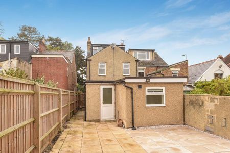 1 bedroom house to rent - Photo 3