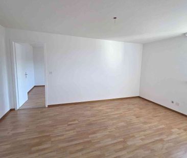 2.5 Zimmer, 49 m², 1. Stock - Foto 4