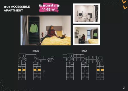 True Accessible Studio - Photo 3