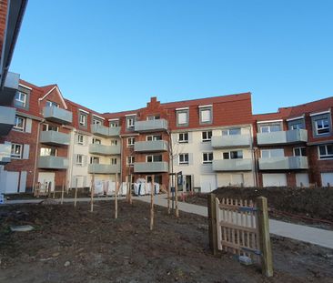 Location Appartement 3 pièces 62m² - Photo 4