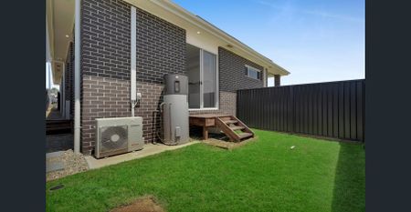 Brand new two-bedroom granny flat in Wilton - Photo 4