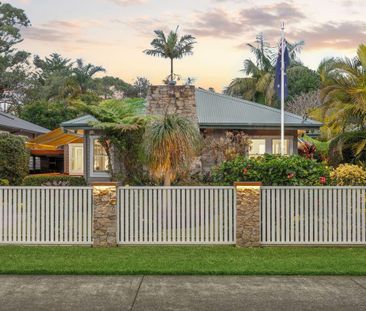 Beachside Oasis In Mona Vale Basin - Photo 2