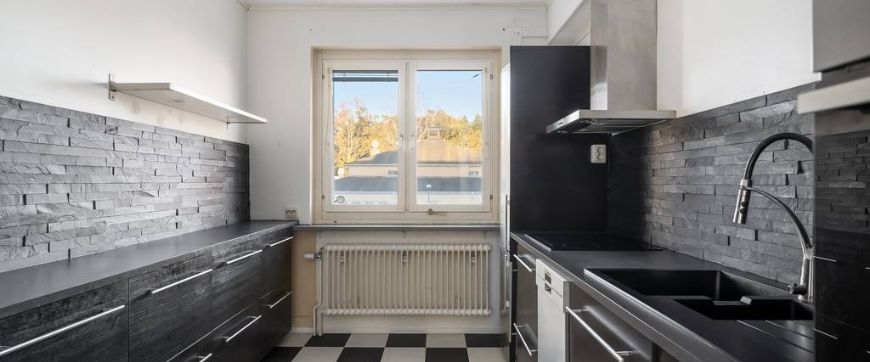 Nynäsvägen 17A - Photo 1