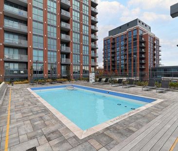 For Lease - 31 Tippett Road Unit# 537, Toronto, Ontario - Photo 6