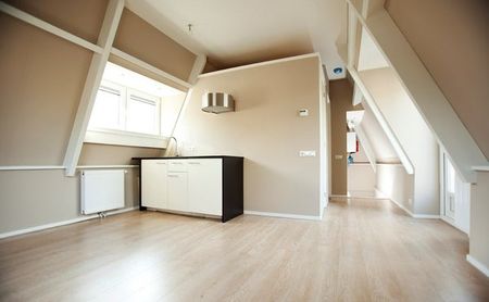 Te huur: Appartement Kapelstraat in Bussum - Foto 2