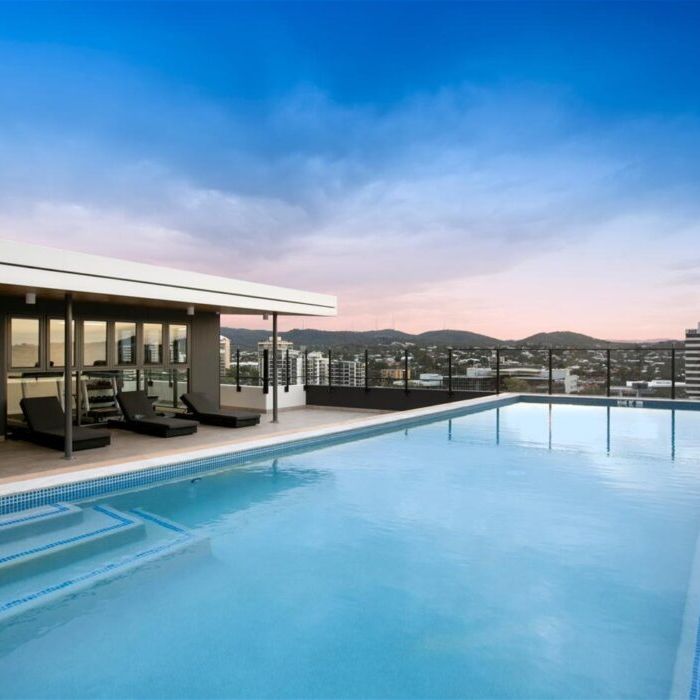 Vida Apartments - Modern Two bedroom apartment - Photo 1