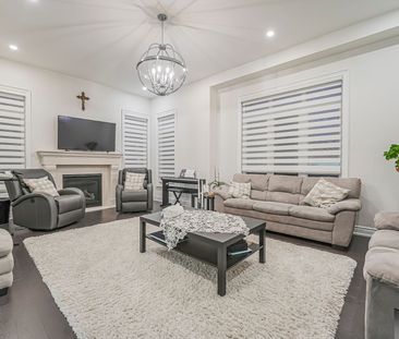 For Lease - 3207 Millicent Avenue, Oakville, Ontario - Photo 4