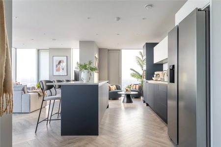 3 bedroom apartment to rent - Photo 2