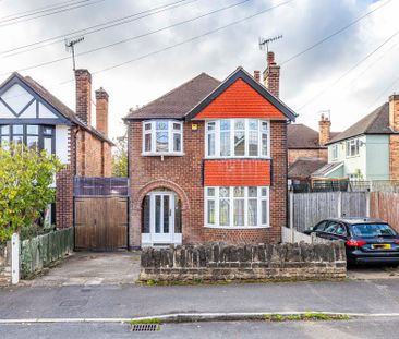 Kingswood Road, Nottingham, NG8 - Photo 4