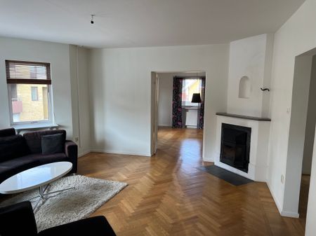Lagastigsgatan, Strömsnäsbruk - Photo 4