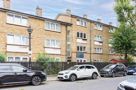 Alfred Street, Mile End, E3 - Photo 3