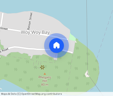 Private and Peaceful Granny Flat with Breathtaking Water Views - Photo 1