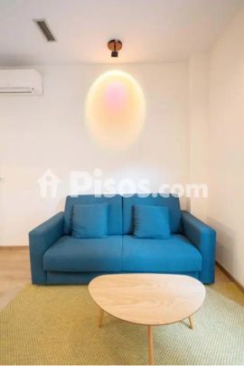 Estudio en alquiler en Carrer del Coronel Sanfeliu, 22, cerca de Carrer de Narcís Monturiol - Photo 1
