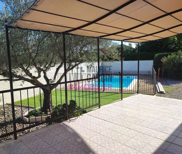 PERNES LES FONTAINES - Photo 5