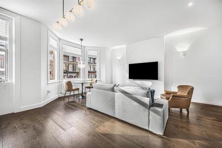 1 bedroom flat to rent - Photo 2