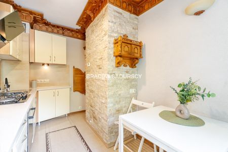 3 pok z osbną kuchnią ul. Zielińska. - Zdjęcie 3