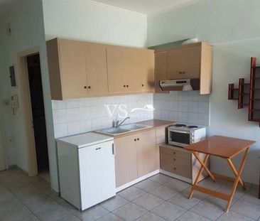 Studio/Γκαρσονιέρα για ενοικίαση Ψαροφάϊ (Πάτρα) - Photo 3