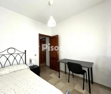 Piso en alquiler en Calle Arzobispo Pedro de Castro - Photo 3