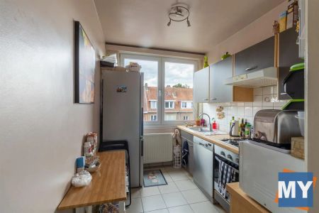 Avenue des Noisetiers1170 Watermael-Boitsfort - Foto 5