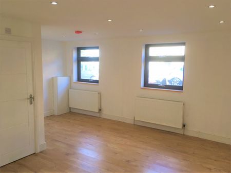 1 Bed Flat, Mount Pleasant, RG1 - Photo 4