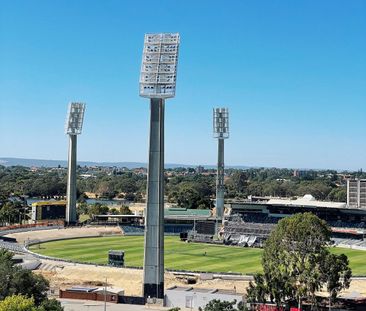 Location, Location, Location! - Inner-City Living with Stadium Views - Photo 6