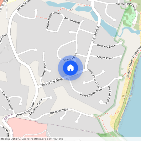 1/21a Korora Bay Drive, NSW 2450