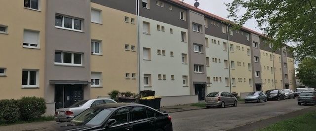 T2 WITTELSHEIM 3EME QUARTIER REHABILITE 005962 SANS ASCENSEUR - Photo 1