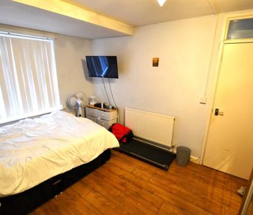 1 bedroom ground floor maisonette to rent - Photo 6