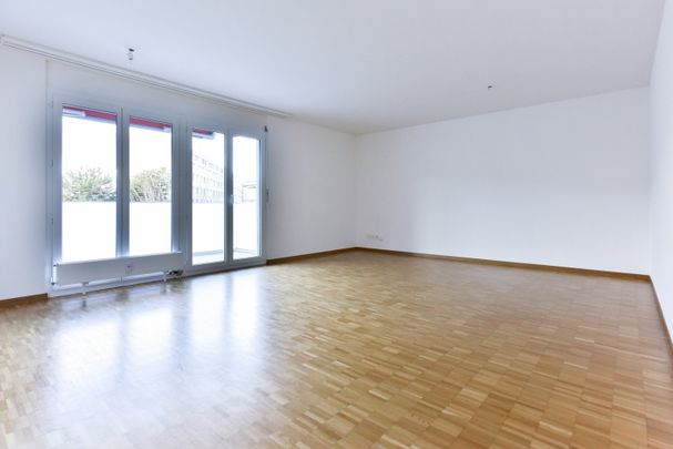 Wunderschöne Wohnung mit zwei Balkone - Foto 1
