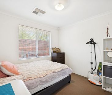 Modern Living in the Heart of Lynwood - Photo 1