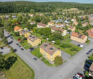 Hjälmsätersgatan, Söderköping - Foto 1