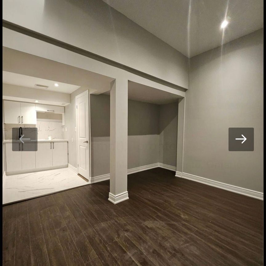 For Lease - 3 Honey Drive Unit# (Bsmnt), Toronto, Ontario - Photo 1