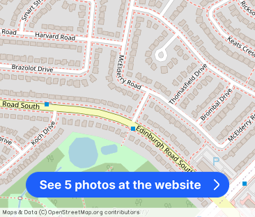 3 Crowe St, Guelph - Photo 1