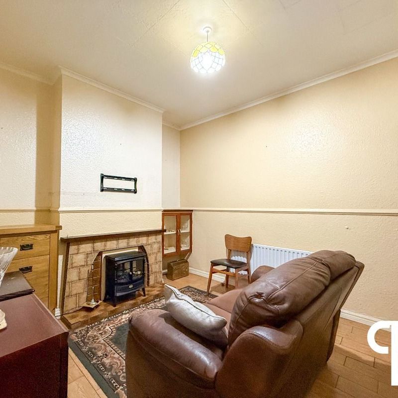 25 Edward Street, Armagh BT61 7QU - Photo 1