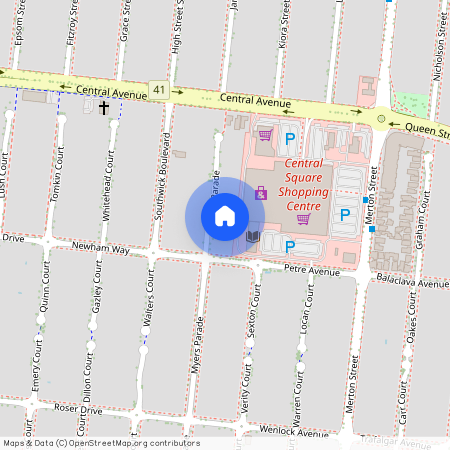 31 Myers Parade, Vic 3028, Altona Meadows