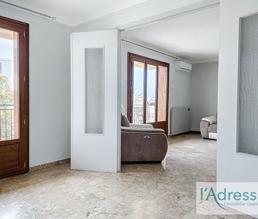 Location appartement 3 pièces, 69.00m², Ajaccio - Photo 2