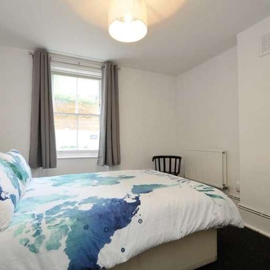 Cheverton Road, Archway, N19 - Photo 1