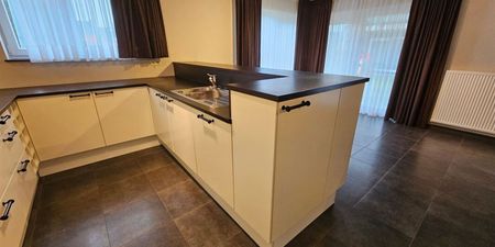 Gelijkvloers app. te huur in Tisselt voor € 915 met 2 slaapkamers - Foto 3