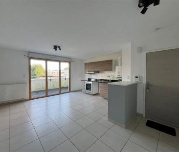 Location appartement 2 pièces - 44m² à Bois-guillaume (76230) - Photo 1