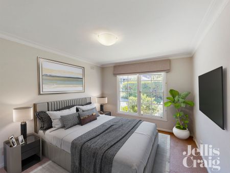 3/254 Union Road, Balwyn VIC 3103 - Apartment For Rent | Domain - Photo 2