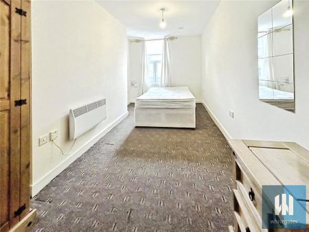 2 bedroom apartment to rent - Photo 3