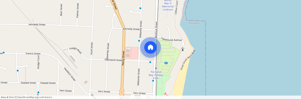 185 Bentinck St, Vic 3305, Portland