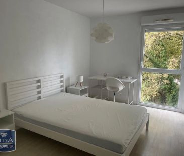 Appartement à louer 2 pièces 38.55m² - Photo 3