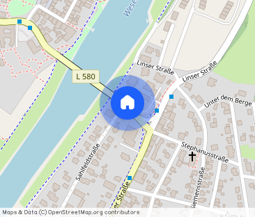 Charmante 3-Zimmer-Wohnung in ruhiger Lage – mit Terrasse & Garten - Foto 1