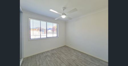 Charming 2-Bedroom Granny Flat in Edensor Park - Photo 3