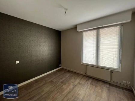 Appartement à louer 2 pièces 44.15m² - Photo 5