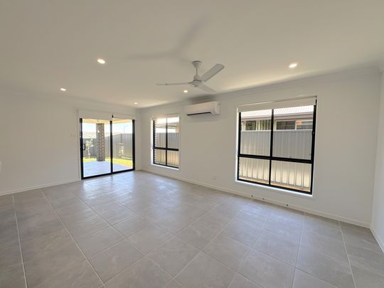 Brand-New Family Living in Beautiful Lochinvar! - Photo 1