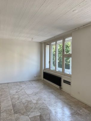 Im Herzen vom Stadelhofen, Zürich Kreis 1 - Photo 1