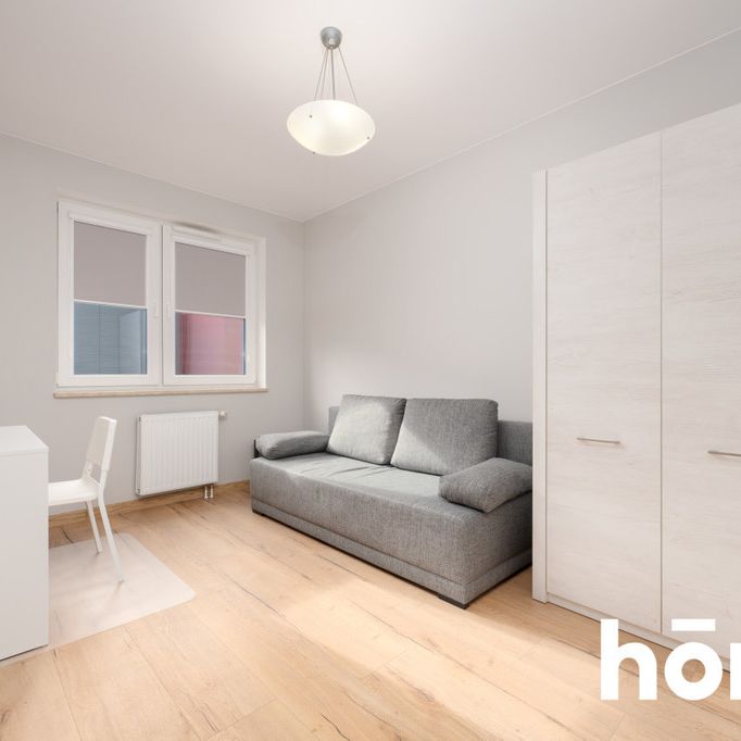 Mieszkanie 48,3 m², Wrocław, Krzyki, Kamienna - Zdjęcie 1