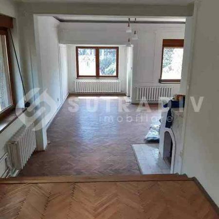 Casă individuala cu 5 camere | Nemobilata| Grigorescu - Fotografie 4